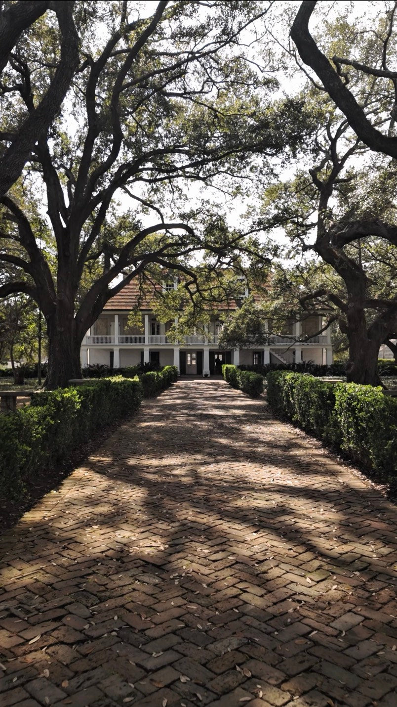 Whitney Plantation